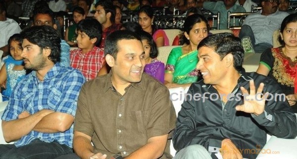 SVSC Audio Function Photos