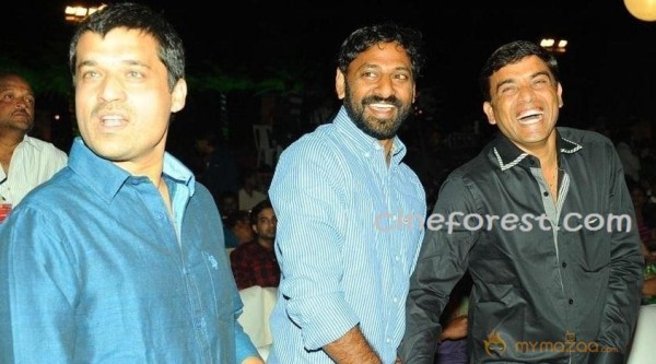 SVSC Audio Function Photos