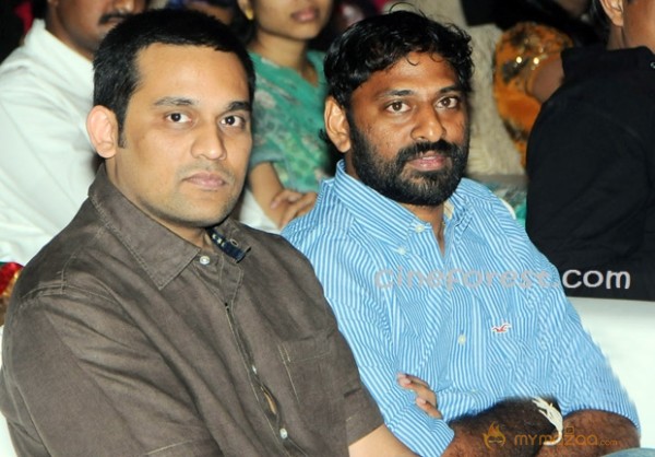 SVSC Audio Function Photos