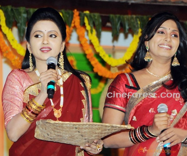 SVSC Audio Function Photos