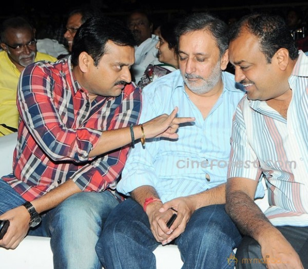 SVSC Audio Function Photos