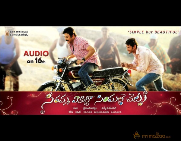 SVSC Latest Photos