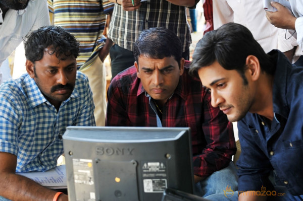 SVSC LATEST PICS