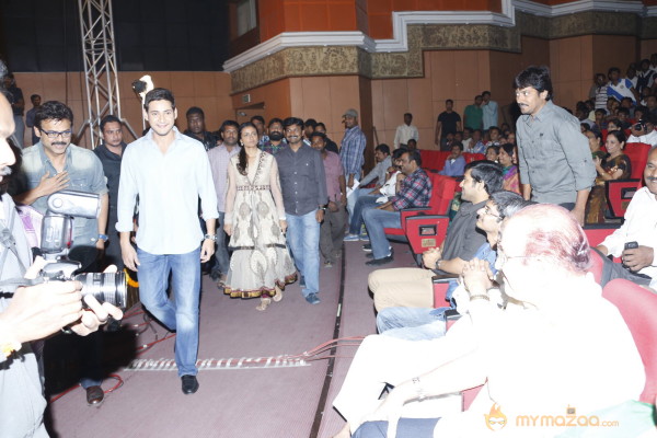 SVSC Triple Platinum Disc Function Gallery 