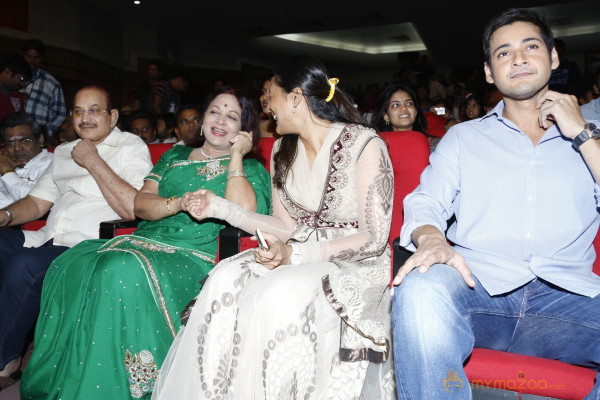 SVSC Triple Platinum Disc Function Gallery 