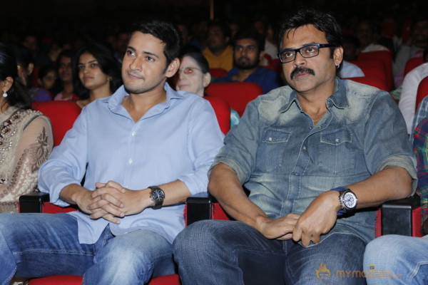 SVSC Triple Platinum Disc Function Gallery 