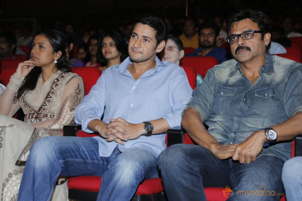 SVSC Triple Platinum Disc Function Gallery 