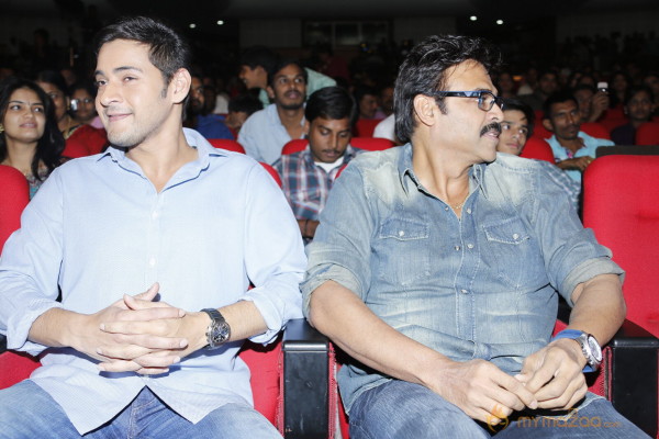 SVSC Triple Platinum Disc Function Gallery 