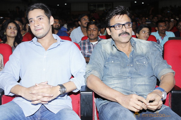 SVSC Triple Platinum Disc Function Gallery 