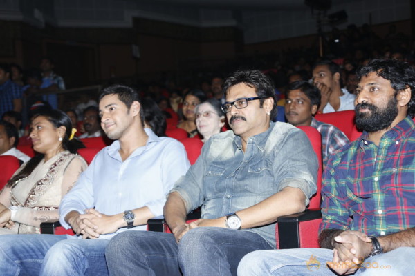 SVSC Triple Platinum Disc Function Gallery 