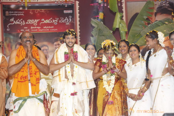 SVSC Triple Platinum Disc Function Gallery 