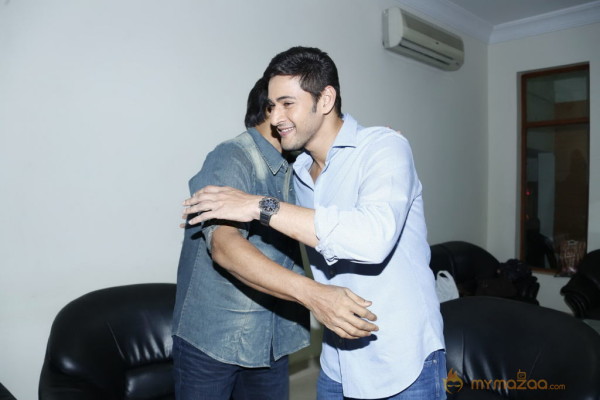 SVSC Triple Platinum Disc Function Gallery 