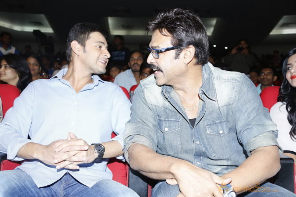 SVSC Triple Platinum Disc Function Gallery 