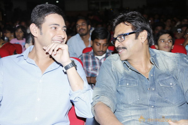 SVSC Triple Platinum Disc Function Gallery 