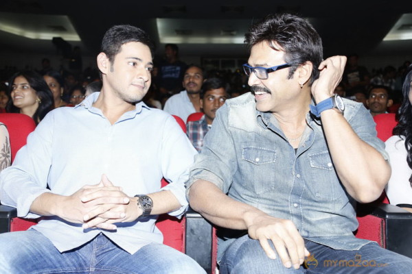 SVSC Triple Platinum Disc Function Gallery 