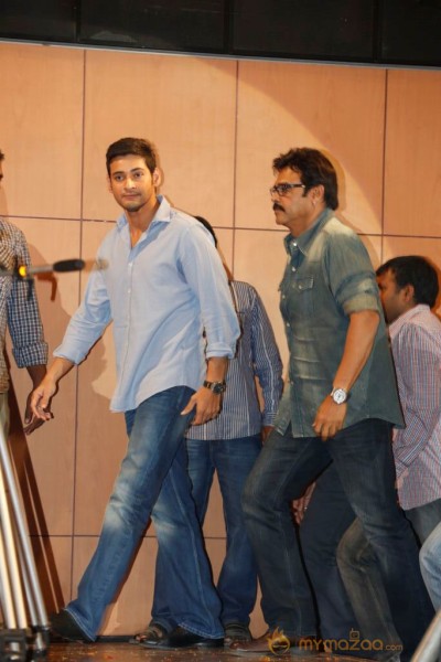 SVSC Triple Platinum Disc Function Gallery 