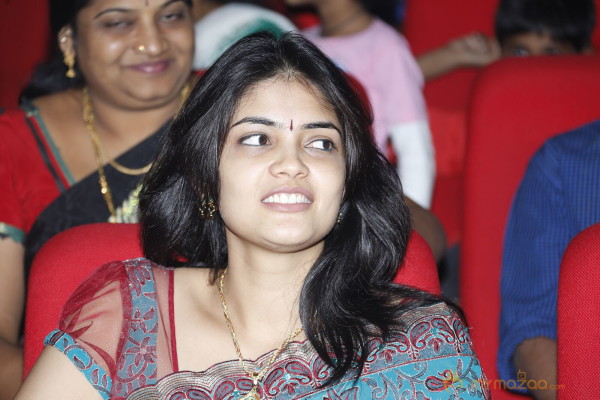 SVSC Triple Platinum Disc Function Gallery 