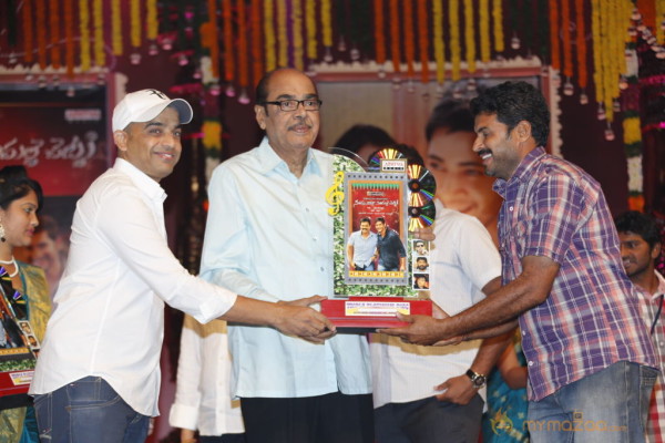 SVSC Triple Platinum Disc Function Gallery 