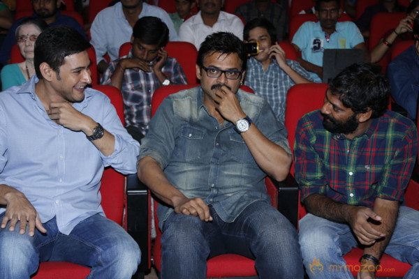 SVSC Triple Platinum Disc Function Gallery 