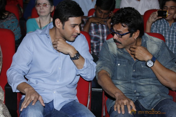 SVSC Triple Platinum Disc Function Gallery 