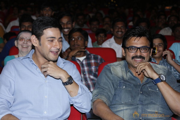 SVSC Triple Platinum Disc Function Gallery 