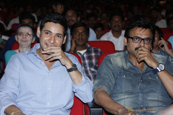 SVSC Triple Platinum Disc Function Gallery 