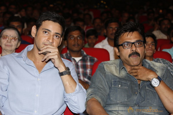 SVSC Triple Platinum Disc Function Gallery 