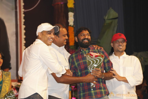 SVSC Triple Platinum Disc Function Gallery 