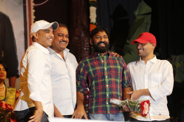 SVSC Triple Platinum Disc Function Gallery 