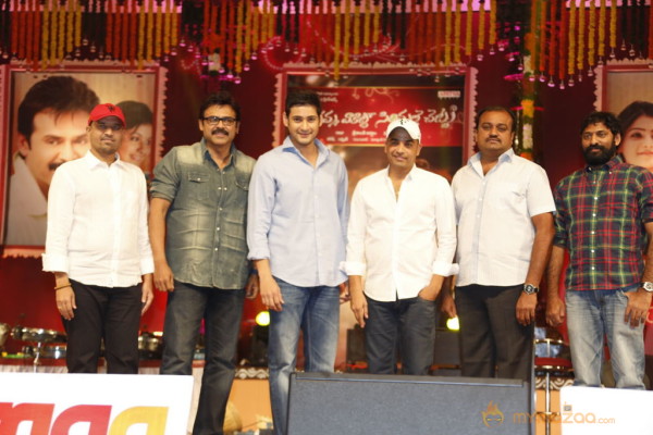 SVSC Triple Platinum Disc Function Gallery 