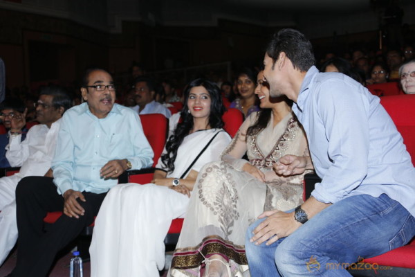 SVSC Triple Platinum Disc Function Gallery 