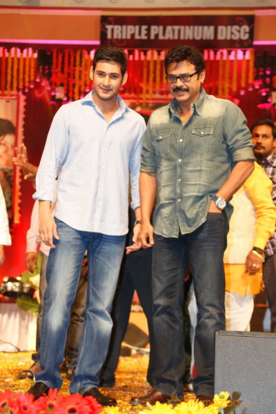 SVSC Triple Platinum Disc Function Gallery 