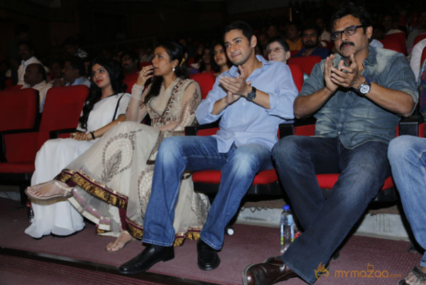 SVSC Triple Platinum Disc Function Photos