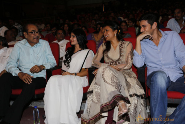 SVSC Triple Platinum Disc Function Photos