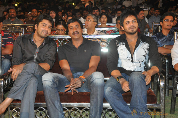 Swamy Ra Ra Movie Audio Launch Gallery  