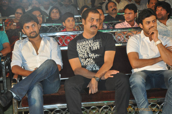 Swamy Ra Ra Movie Audio Launch Gallery  