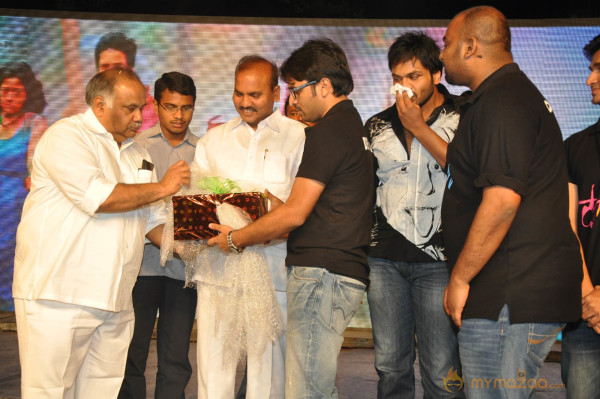 Swamy Ra Ra Movie Audio Launch Gallery  