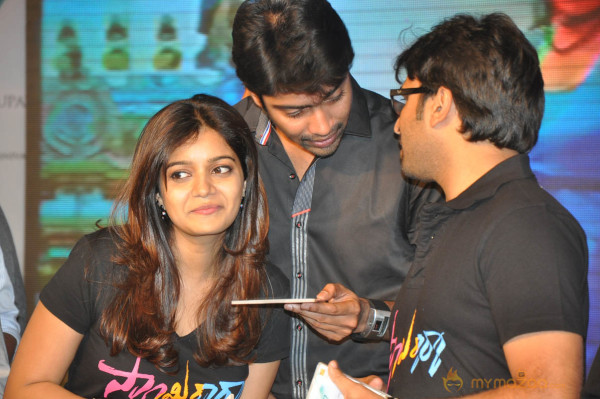 Swamy Ra Ra Movie Audio Launch Gallery  