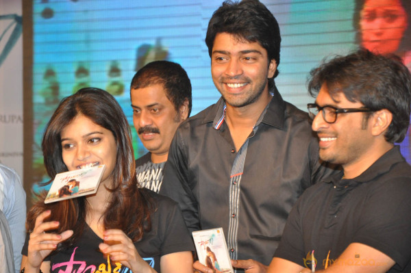 Swamy Ra Ra Movie Audio Launch Gallery  