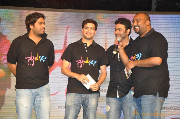 Swamy Ra Ra Movie Audio Launch Gallery  