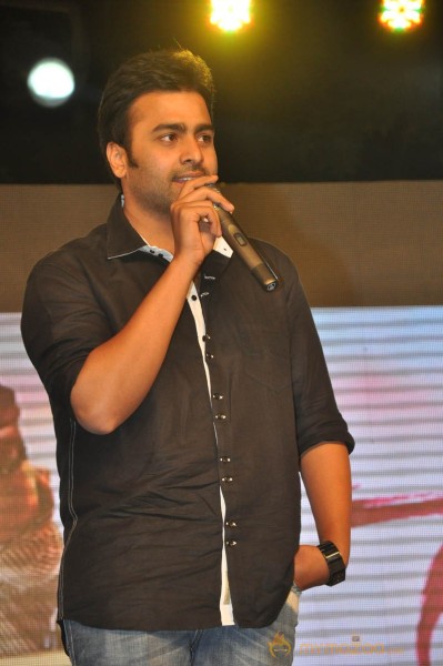 Swamy Ra Ra Movie Audio Launch Gallery  