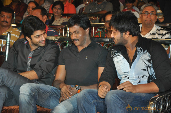 Swamy Ra Ra Movie Audio Launch Gallery  