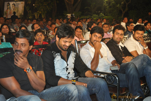 Swamy Ra Ra Movie Audio Launch Gallery  