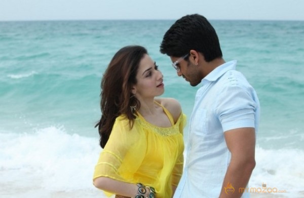 Tadakha Movie Latest Stills