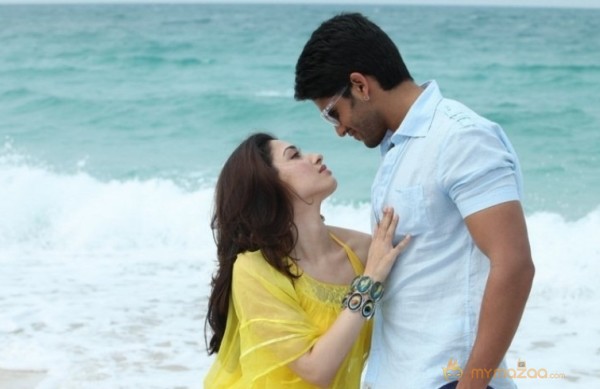 Tadakha Movie Latest Stills