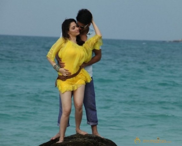 Tadakha Movie Latest Stills