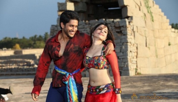 Tadakha Movie Latest Stills