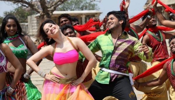 Tadakha Movie Latest Stills