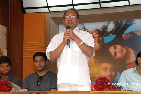 Telisi Teliyaka Movie Audio Launch Photos