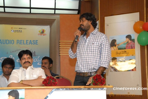 Telisi Teliyaka Movie Audio Launch Photos